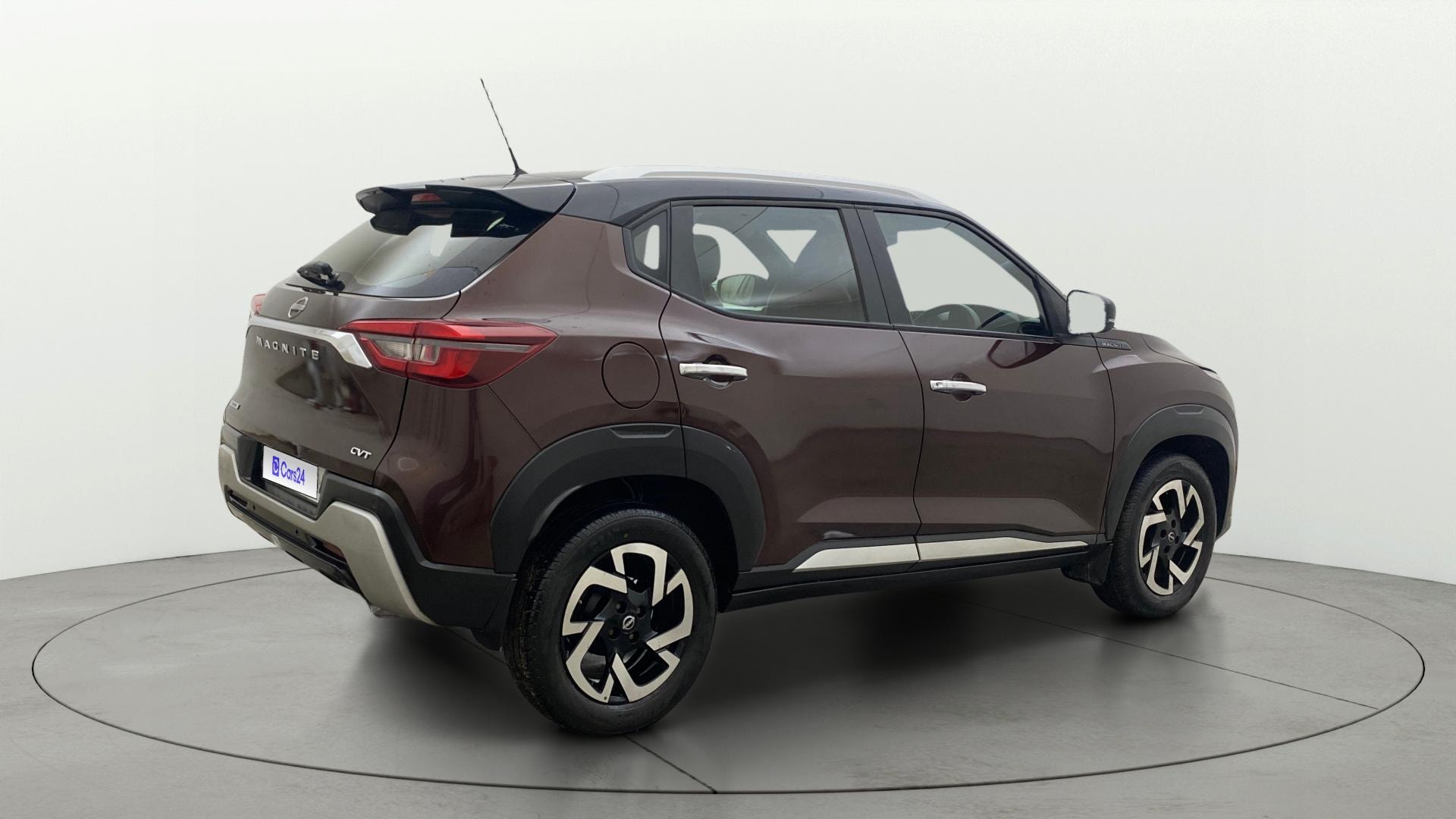 Used 2022 Nissan Magnite Used 2022 Nissan Magnite