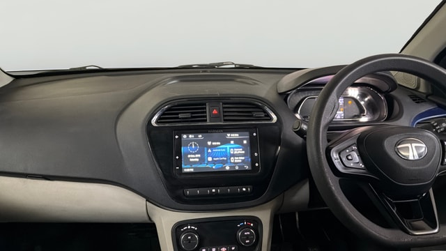 View Tata Tiago Image 18 Used Tata Tiago Image 18