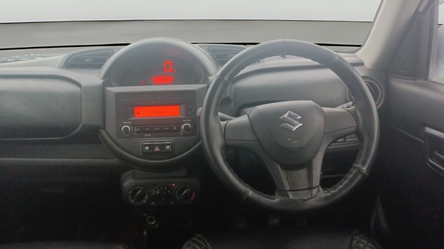 View Maruti Suzuki 1000 Image 20 Used Maruti Suzuki 1000 Image 20