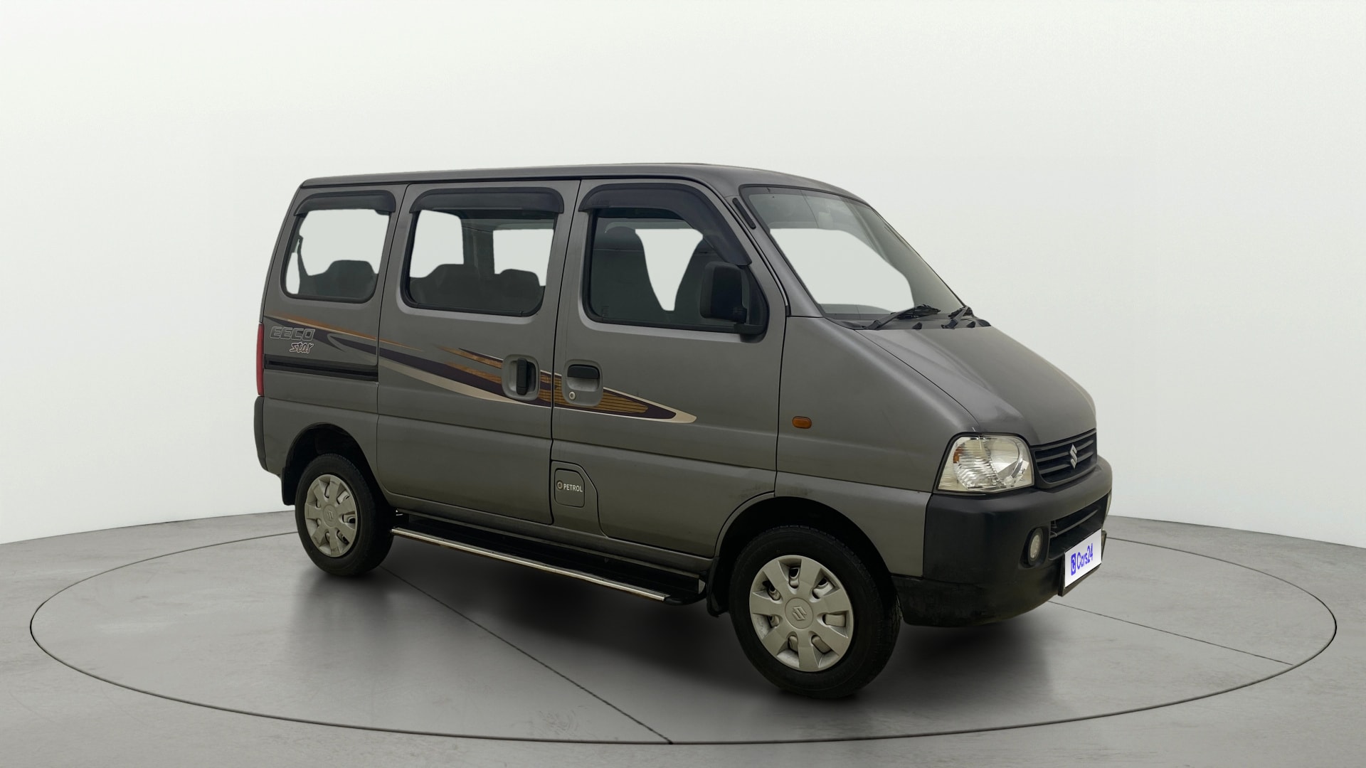 View 2022 Maruti Suzuki 1000 Base Variant Image 36 Used 2022 Maruti Suzuki 1000 Base Variant Image 36