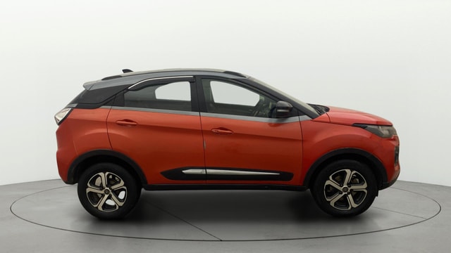 View Tata Nexon Image 28 Used Tata Nexon Image 28