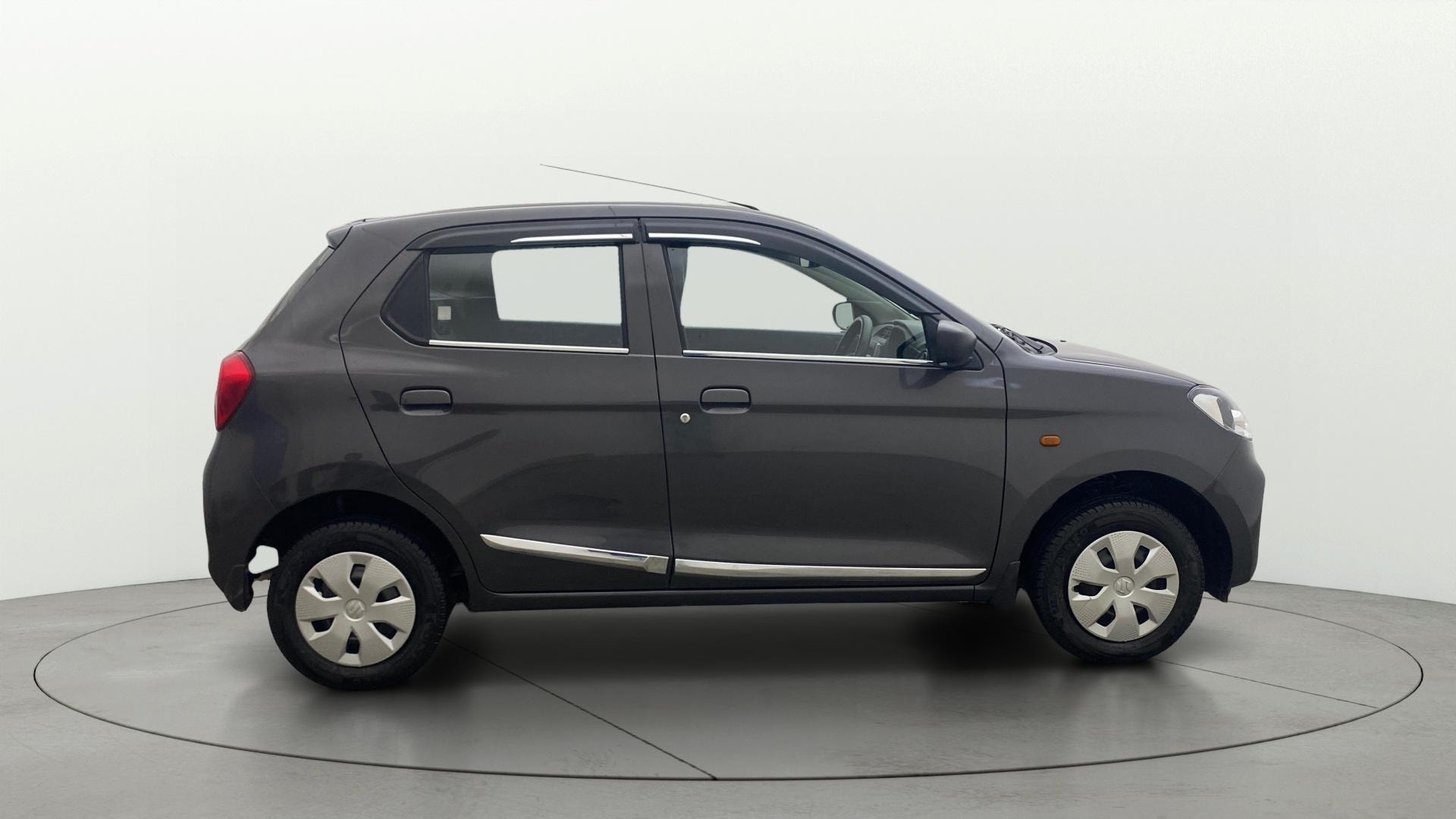 View 2025 Maruti Suzuki Alto K10 LX Image 9 Used 2025 Maruti Suzuki Alto K10 LX Image 9