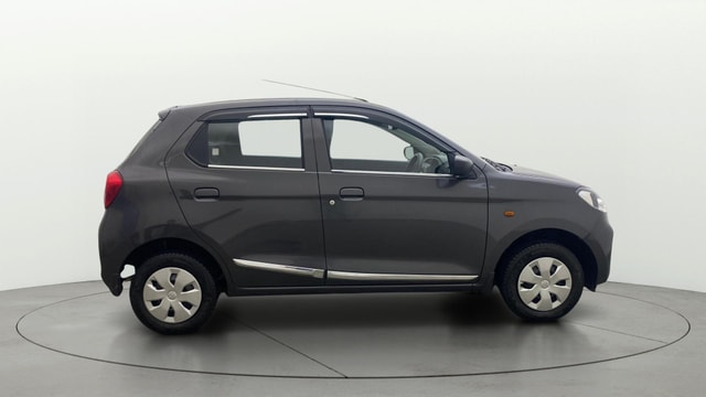 View Maruti Suzuki Alto K10 Image 9 Used Maruti Suzuki Alto K10 Image 9
