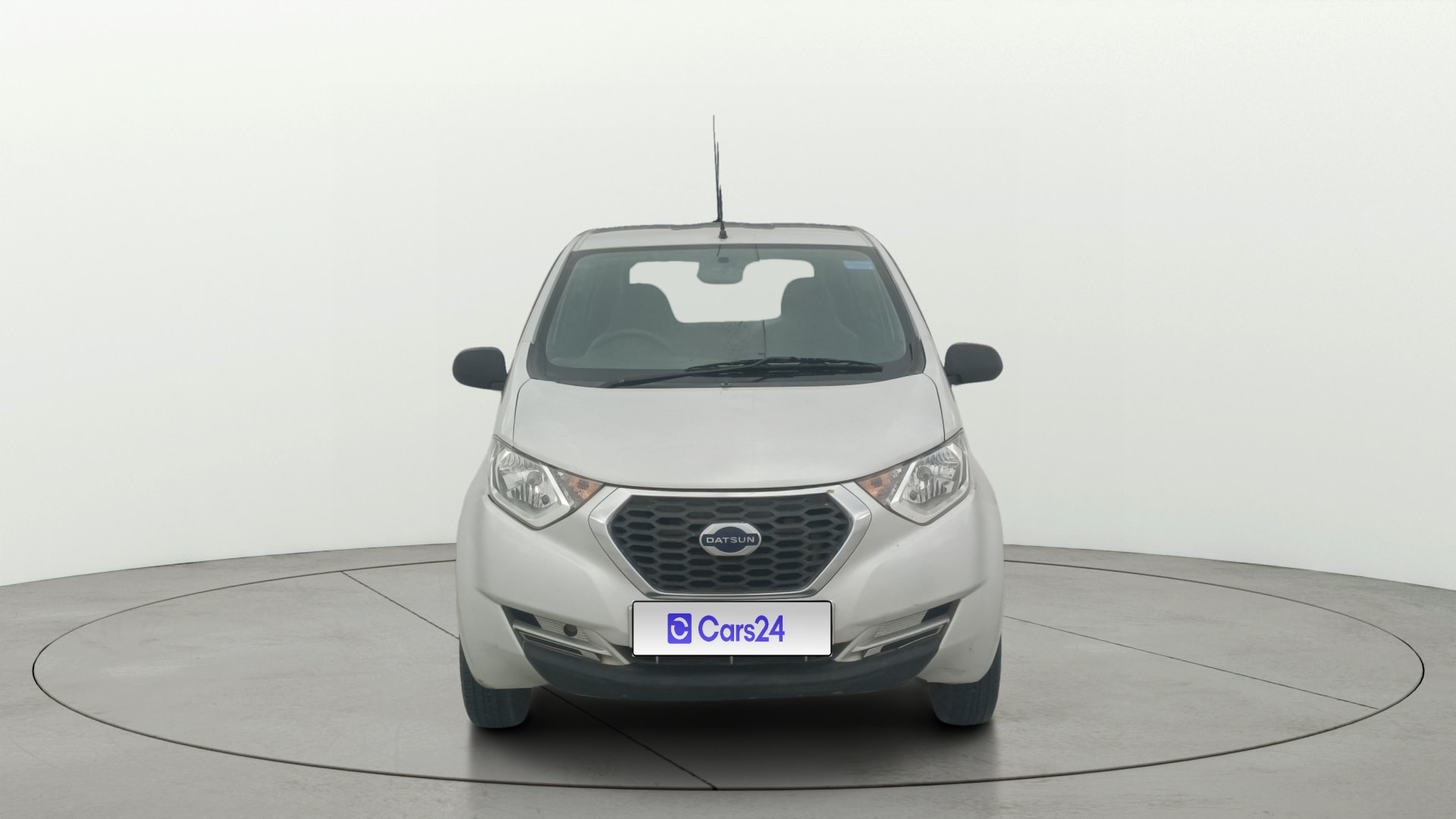 Used 2017 Datsun Redi GO Used 2017 Datsun Redi GO