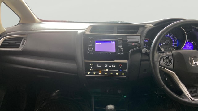 View Honda Jazz Image 17 Used Honda Jazz Image 17
