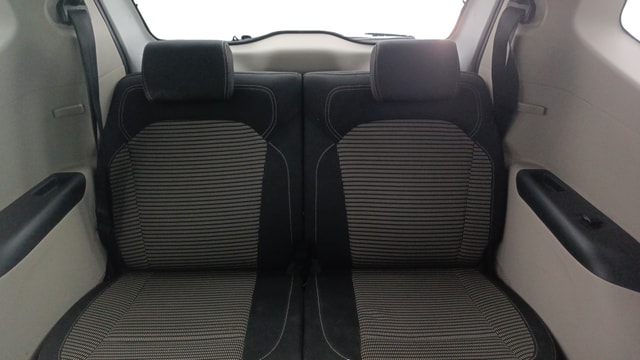 View Renault Triber Image 13 Used Renault Triber Image 13