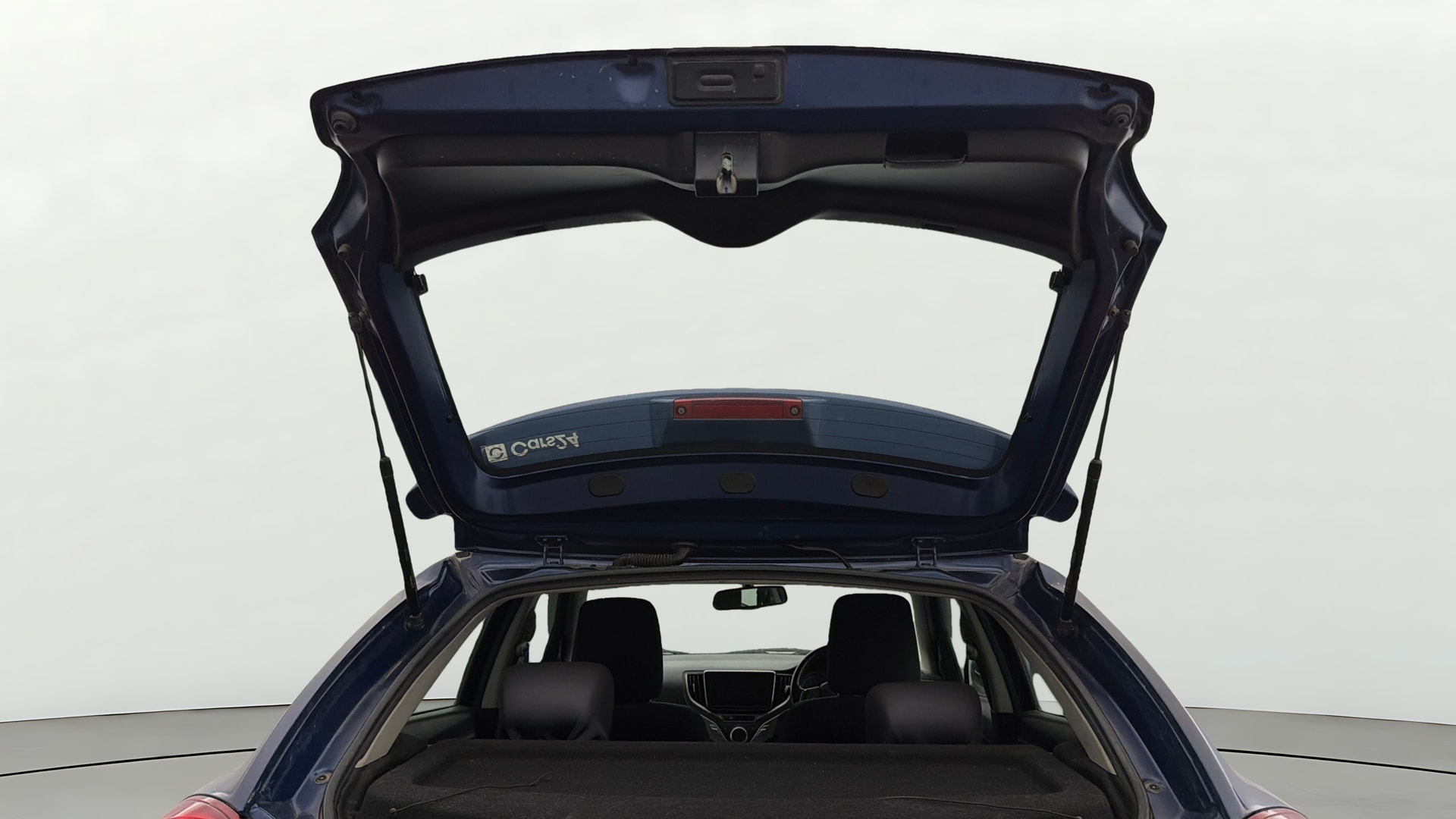 View 2019 Maruti Suzuki 1000 Base Variant Image 16 Used 2019 Maruti Suzuki 1000 Base Variant Image 16