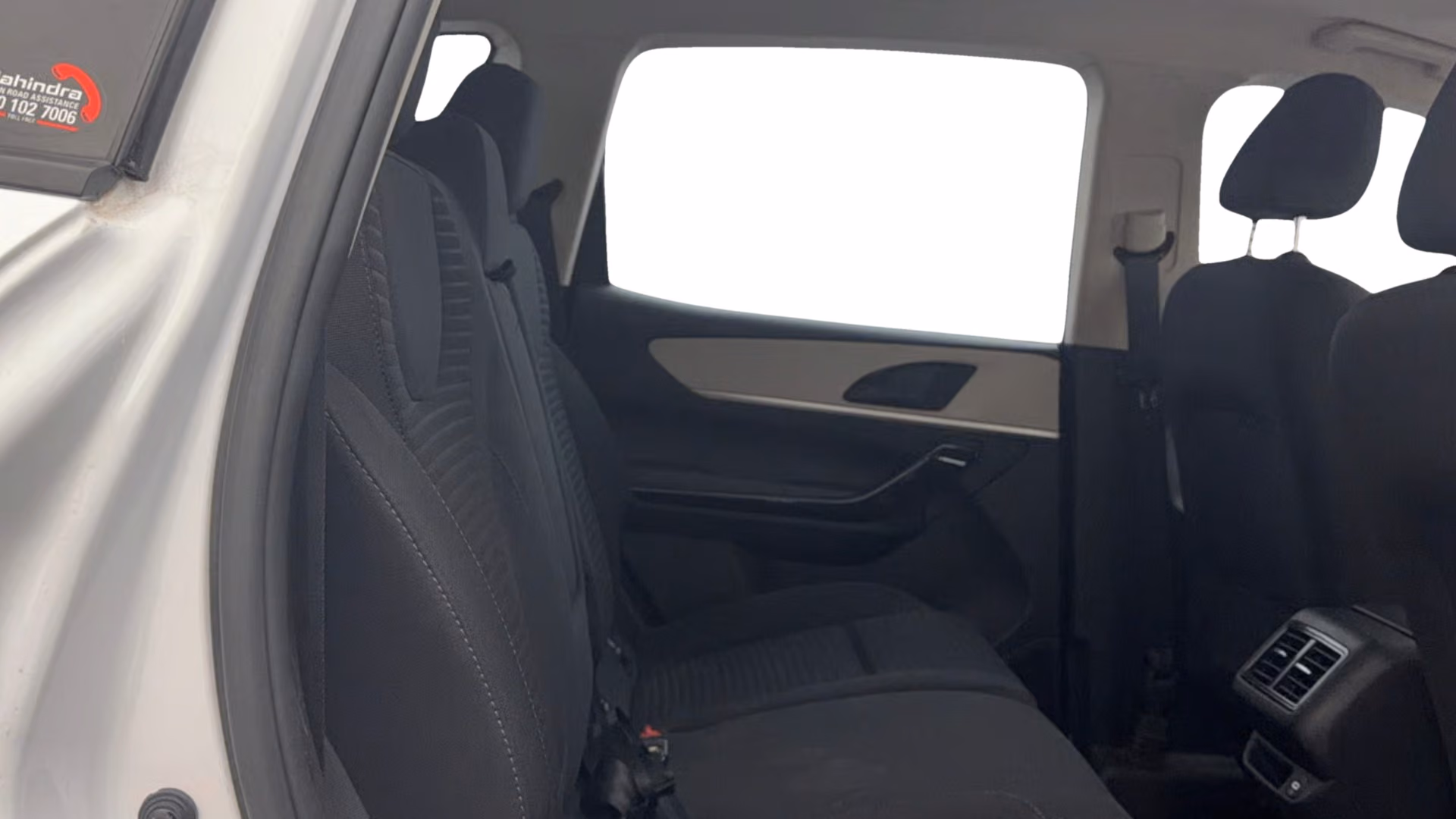 Used 2024 Mahindra XUV700 Used 2024 Mahindra XUV700