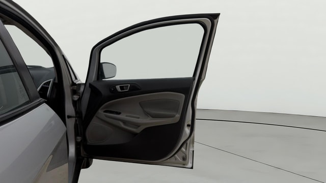 View Ford EcoSport Image 44 Used Ford EcoSport Image 44