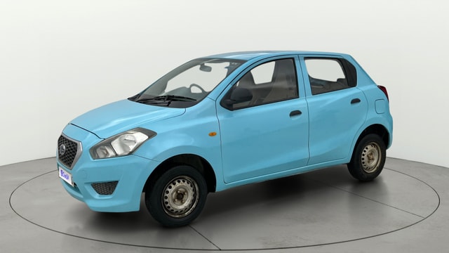 View Datsun Go Image 34 Used Datsun Go Image 34