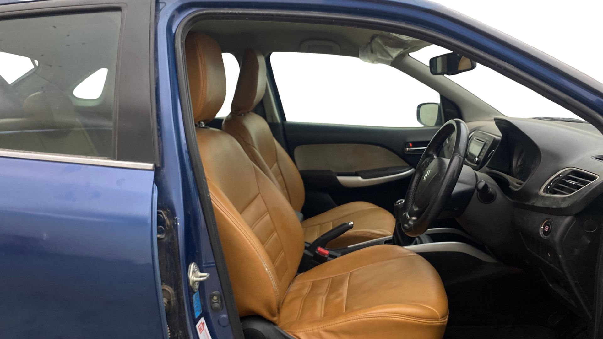 View 2017 Maruti Suzuki 1000 Base Variant Image 25 Used 2017 Maruti Suzuki 1000 Base Variant Image 25