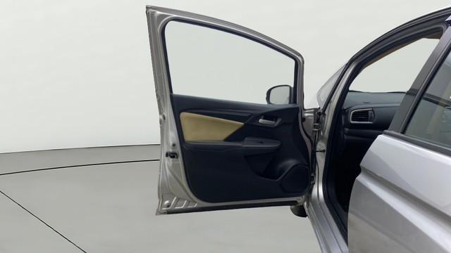 View Honda Jazz Image 31 Used Honda Jazz Image 31