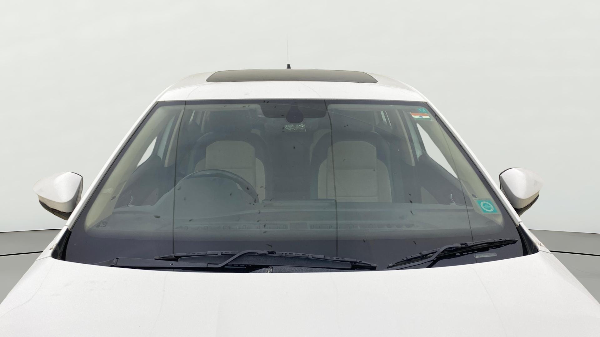 View 2022 Skoda Slavia Style 1.0 TSI AT Image 37 Used 2022 Skoda Slavia Style 1.0 TSI AT Image 37