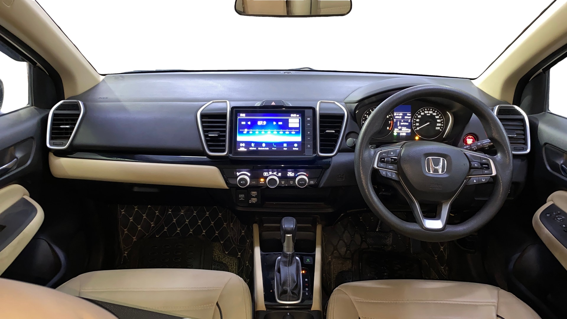 View 2023 Honda City ZX MT Diesel Anniversary Edition Image 16 Used 2023 Honda City ZX MT Diesel Anniversary Edition Image 16