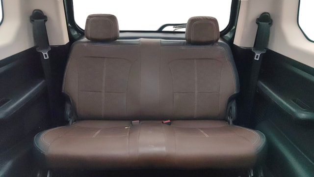 View Mahindra Scorpio-N Image 13 Used Mahindra Scorpio-N Image 13