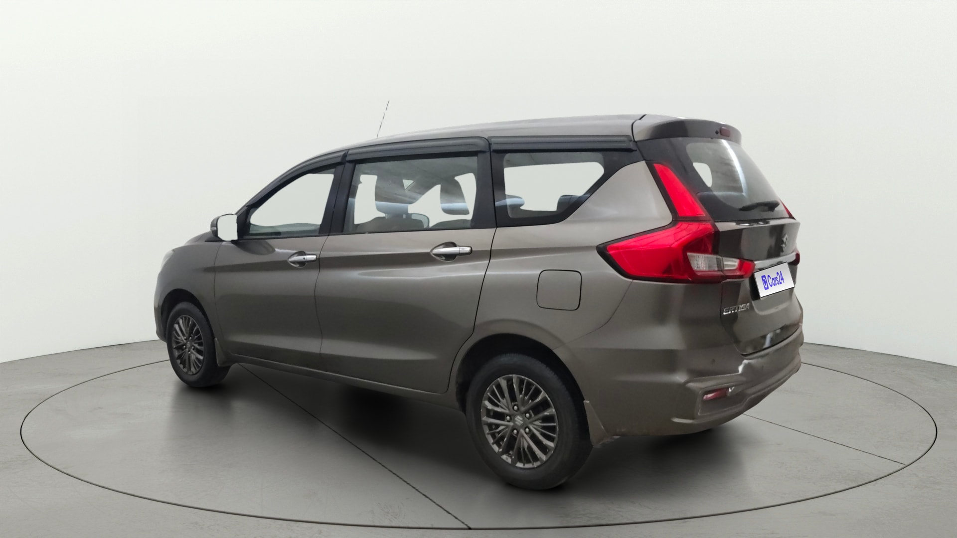 View 2021 Maruti Suzuki 1000 Base Variant Image 2 Used 2021 Maruti Suzuki 1000 Base Variant Image 2