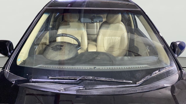 View Hyundai Fluidic Verna Image 30 Used Hyundai Fluidic Verna Image 30
