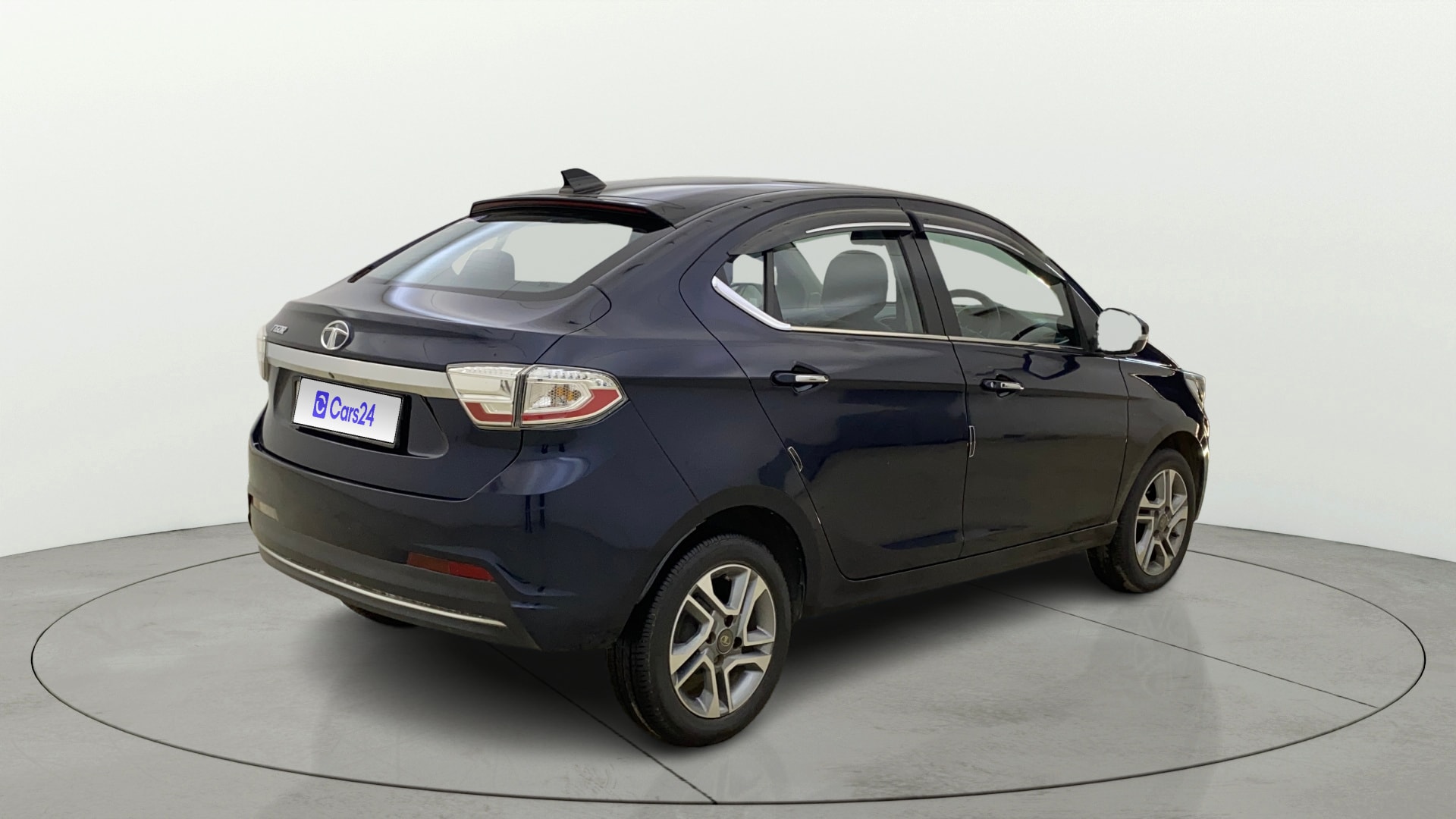 Used 2022 Tata Tigor Used 2022 Tata Tigor