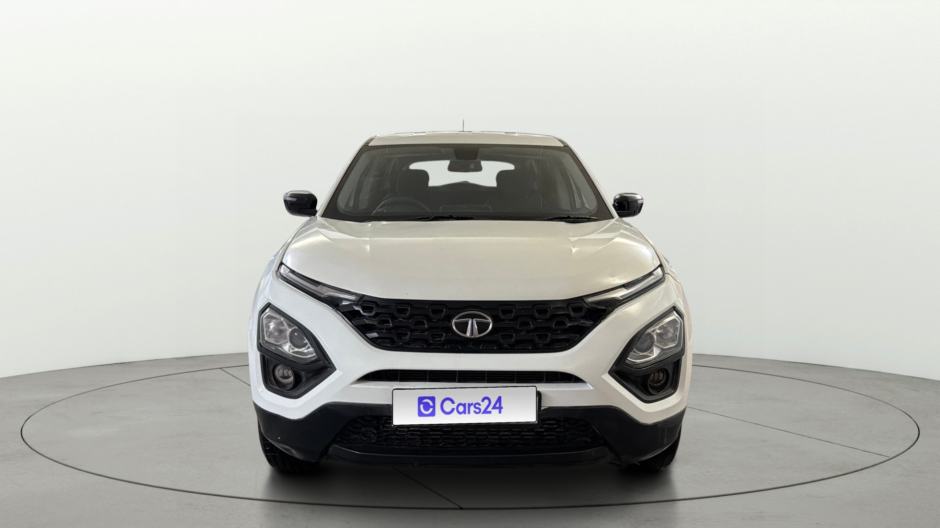 Used 2023 Tata Harrier Used 2023 Tata Harrier
