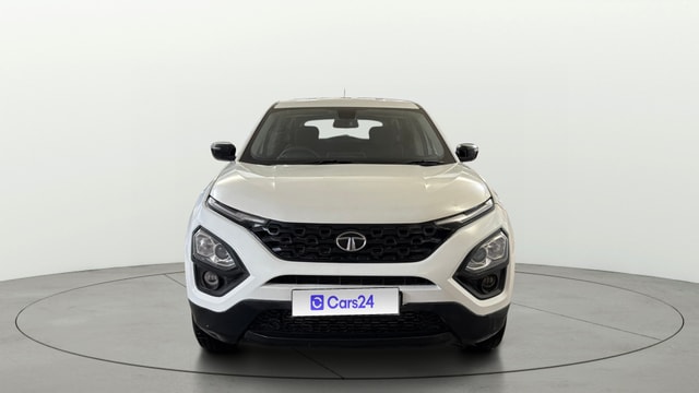 View Tata Harrier Image 1 Used Tata Harrier Image 1