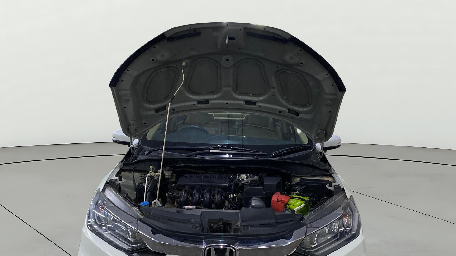 View 2022 Honda City ZX MT Diesel Anniversary Edition Image 20 Used 2022 Honda City ZX MT Diesel Anniversary Edition Image 20