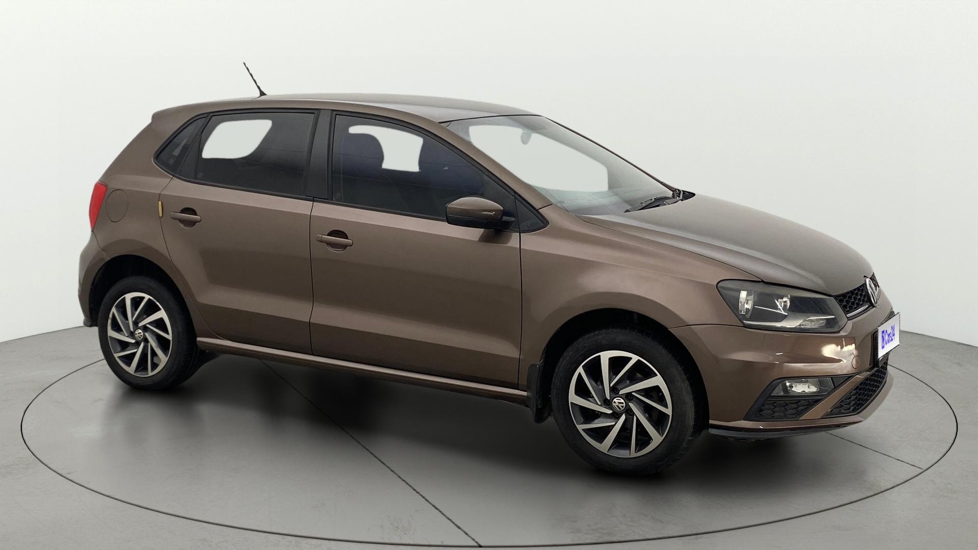Used 2017 Volkswagen Polo Used 2017 Volkswagen Polo