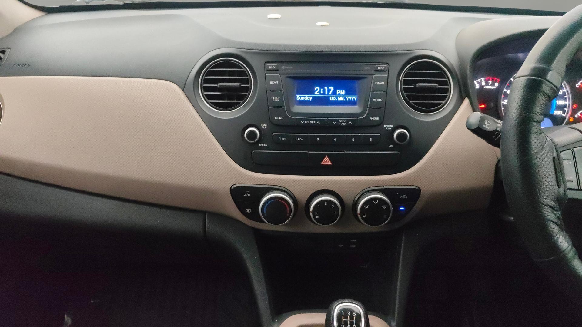 Used 2016 Hyundai Grand i10 Used 2016 Hyundai Grand i10
