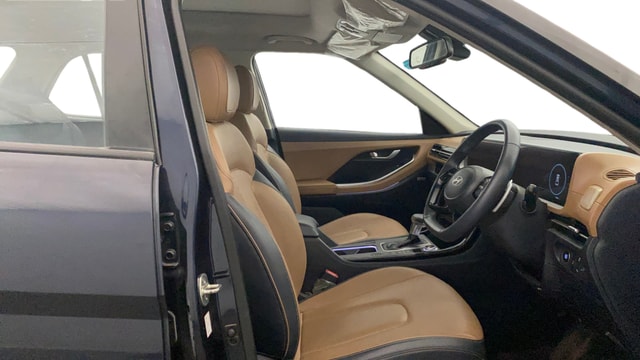 View Hyundai Alcazar Image 19 Used Hyundai Alcazar Image 19