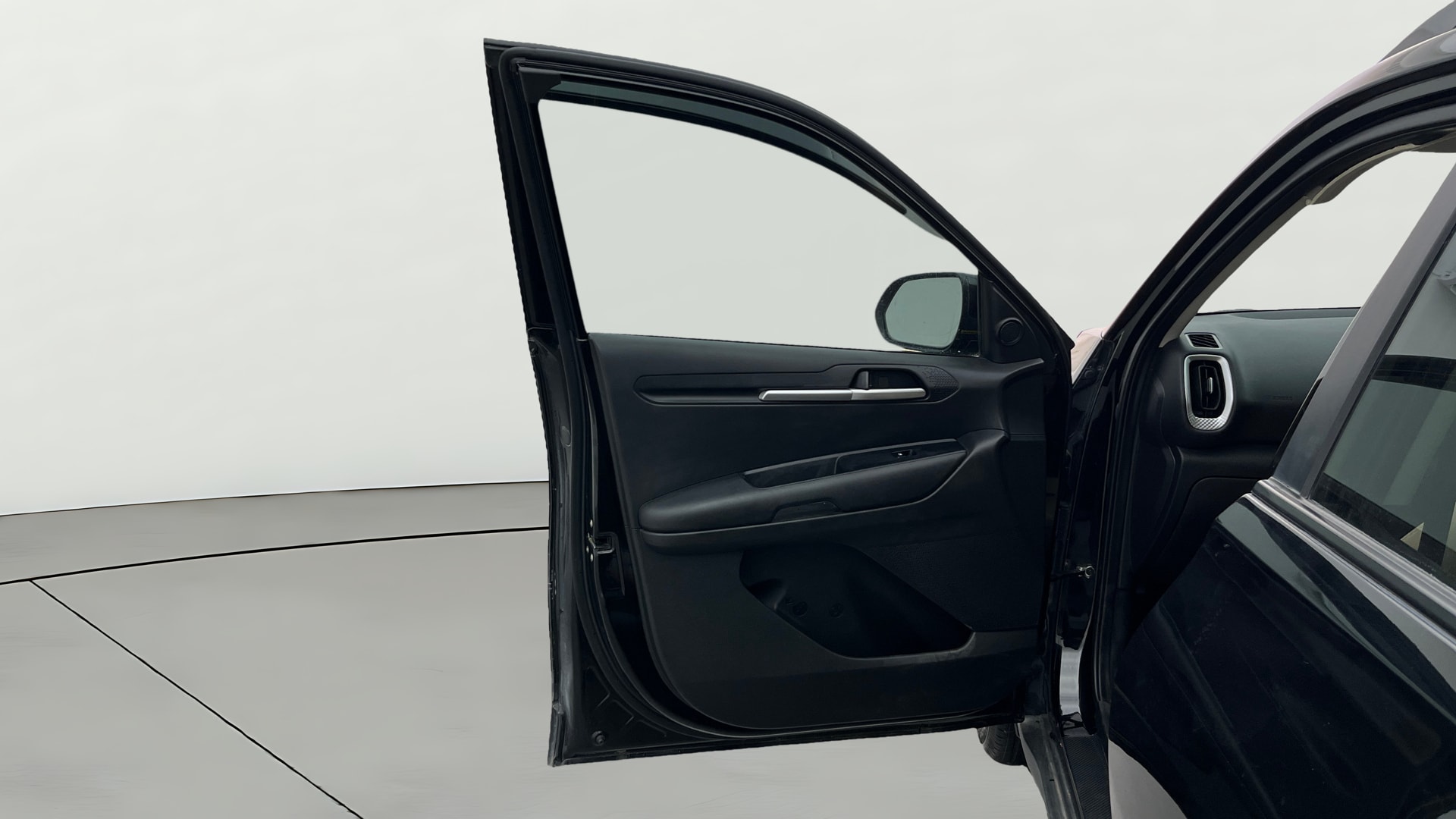 Used 2022 Kia Sonet Used 2022 Kia Sonet