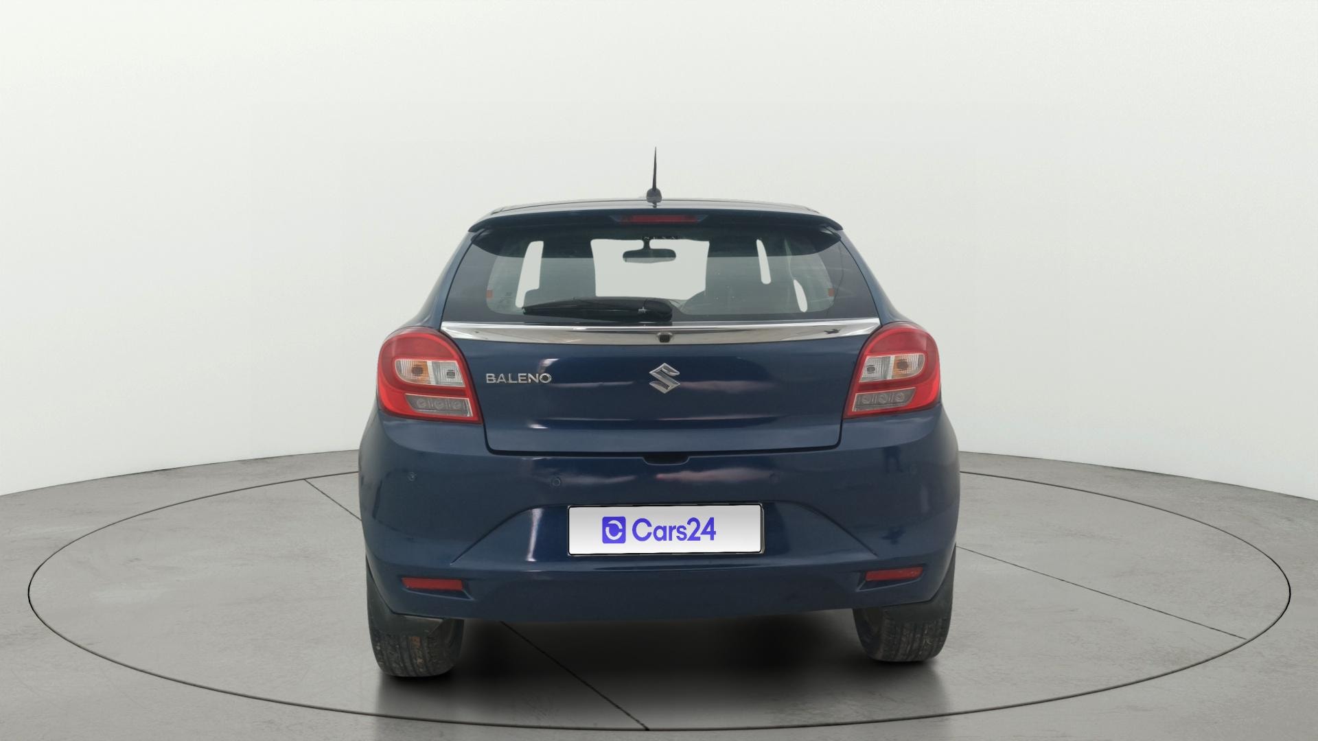 View 2016 Maruti Suzuki 1000 Base Variant Image 40 Used 2016 Maruti Suzuki 1000 Base Variant Image 40