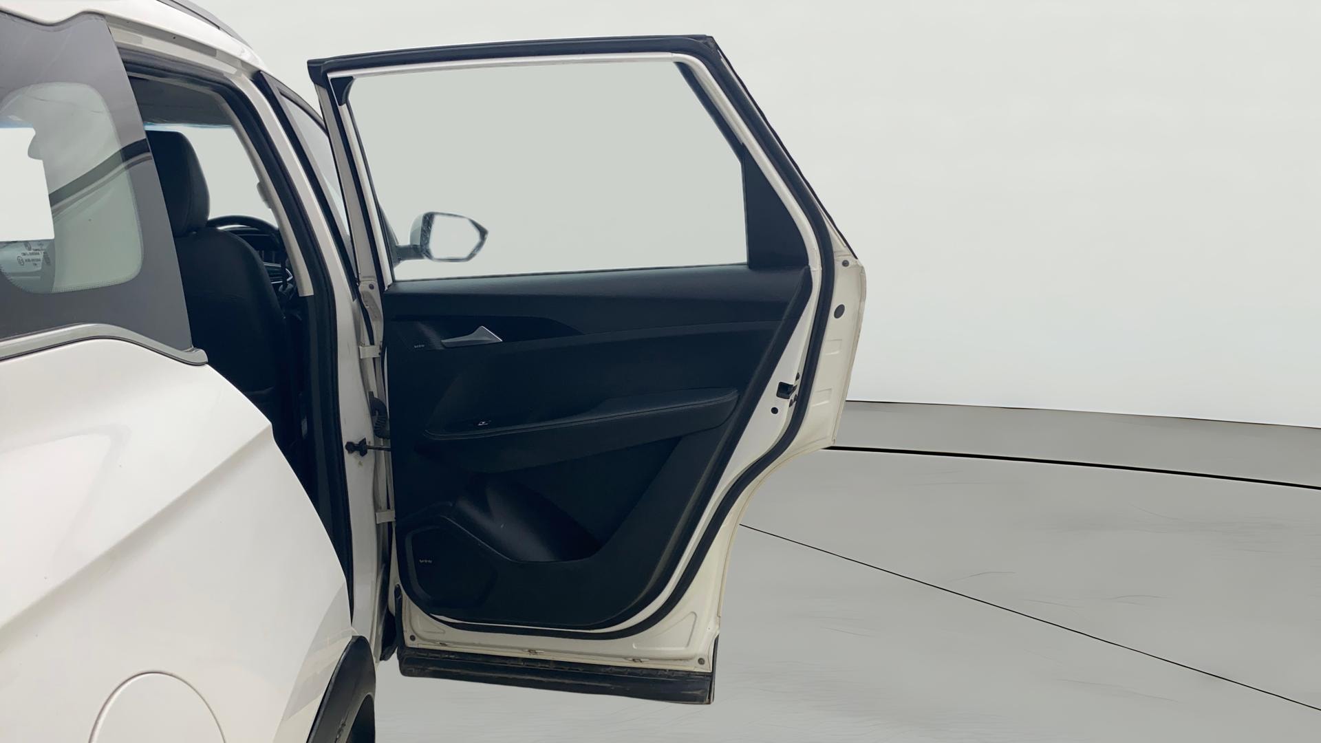 View 2020 MG Hector Sharp Hybrid BS IV Image 6 Used 2020 MG Hector Sharp Hybrid BS IV Image 6