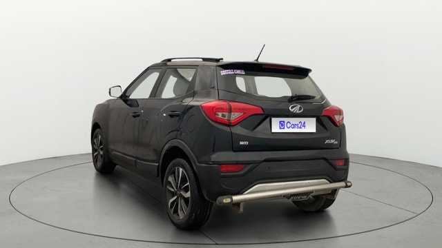 View Mahindra XUV300 Image 2 Used Mahindra XUV300 Image 2