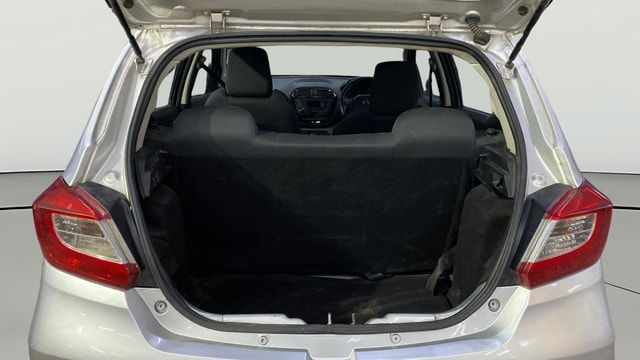View Tata Tiago Image 36 Used Tata Tiago Image 36