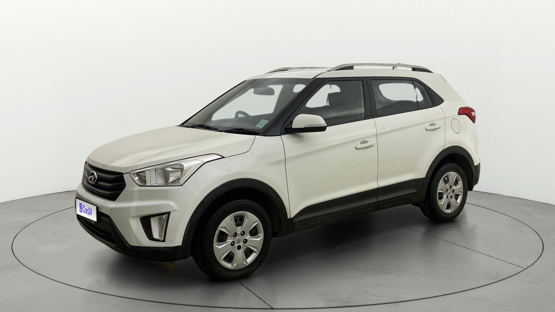 View 2016 Hyundai Creta 1.4 E Diesel Image 20 Used 2016 Hyundai Creta 1.4 E Diesel Image 20