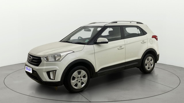 View Hyundai Creta Image 20 Used Hyundai Creta Image 20