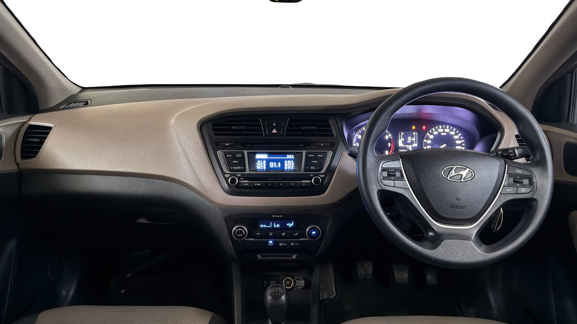 Used 2015 Hyundai Elite i20 Used 2015 Hyundai Elite i20