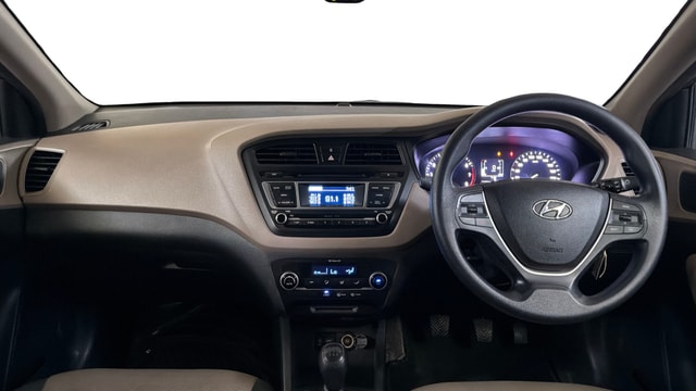 View Hyundai Elite i20 Image 15 Used Hyundai Elite i20 Image 15