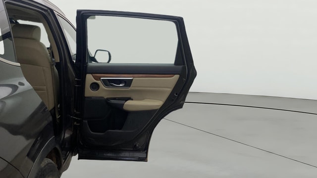 View Honda CR-V Image 8 Used Honda CR-V Image 8