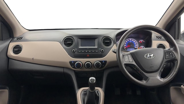 View Hyundai Grand i10 Image 15 Used Hyundai Grand i10 Image 15