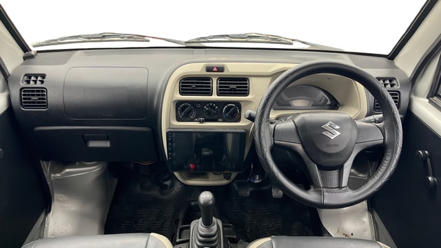 View Maruti Suzuki 1000 Image 30 Used Maruti Suzuki 1000 Image 30