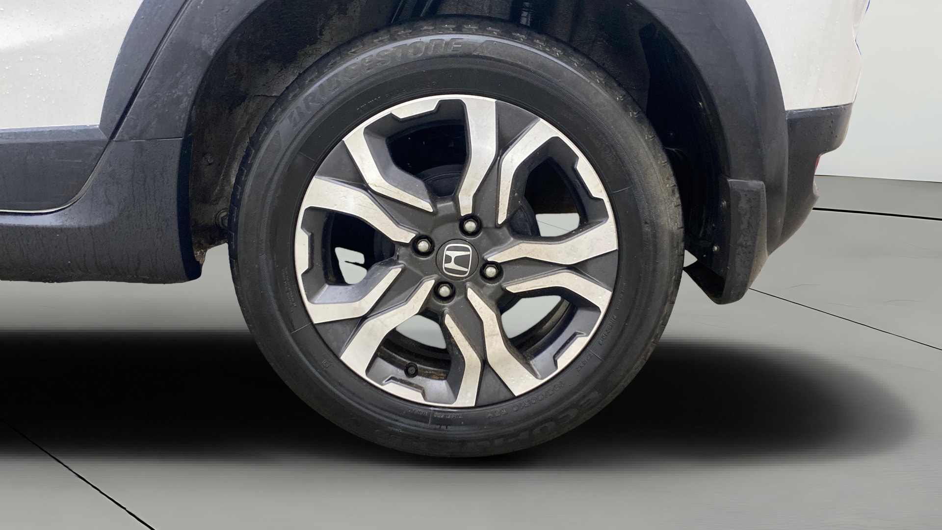 View 2019 Honda WR-V S MT Diesel Edge Edition Image 11 Used 2019 Honda WR-V S MT Diesel Edge Edition Image 11