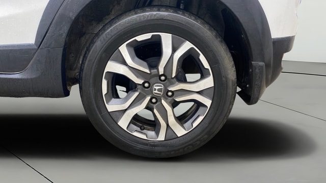View Honda WR-V Image 11 Used Honda WR-V Image 11
