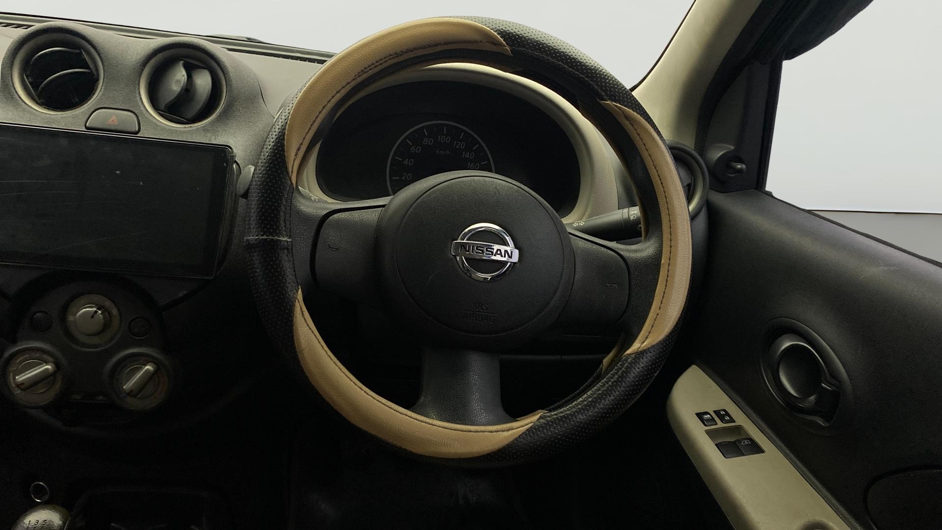View 2016 Nissan Micra Active XL Image 20 Used 2016 Nissan Micra Active XL Image 20