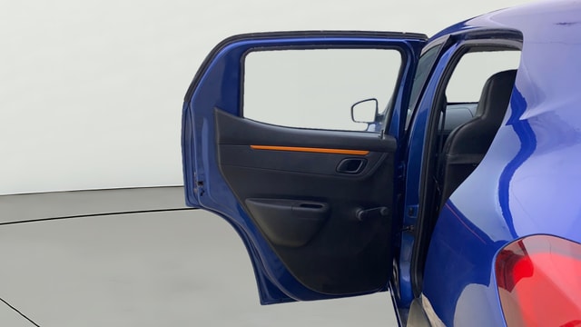 View Renault Kwid Image 22 Used Renault Kwid Image 22