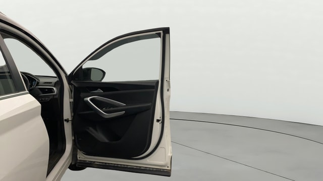 View MG Hector Image 49 Used MG Hector Image 49