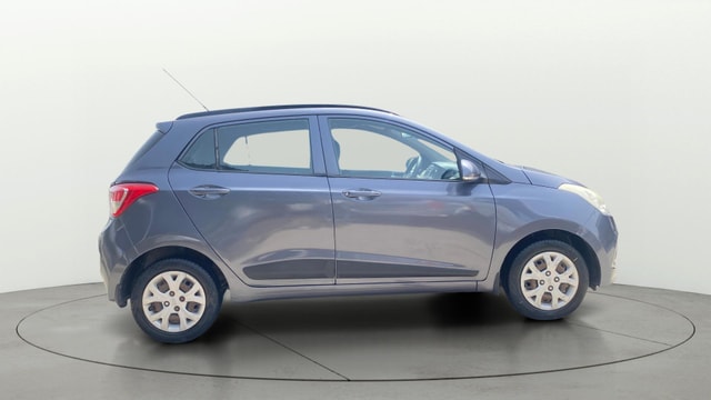 View Hyundai Grand i10 Image 8 Used Hyundai Grand i10 Image 8
