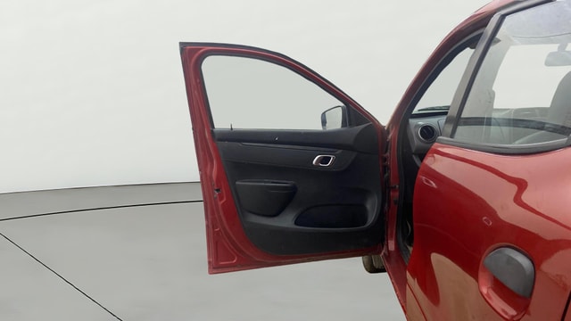 View Renault Kwid Image 31 Used Renault Kwid Image 31