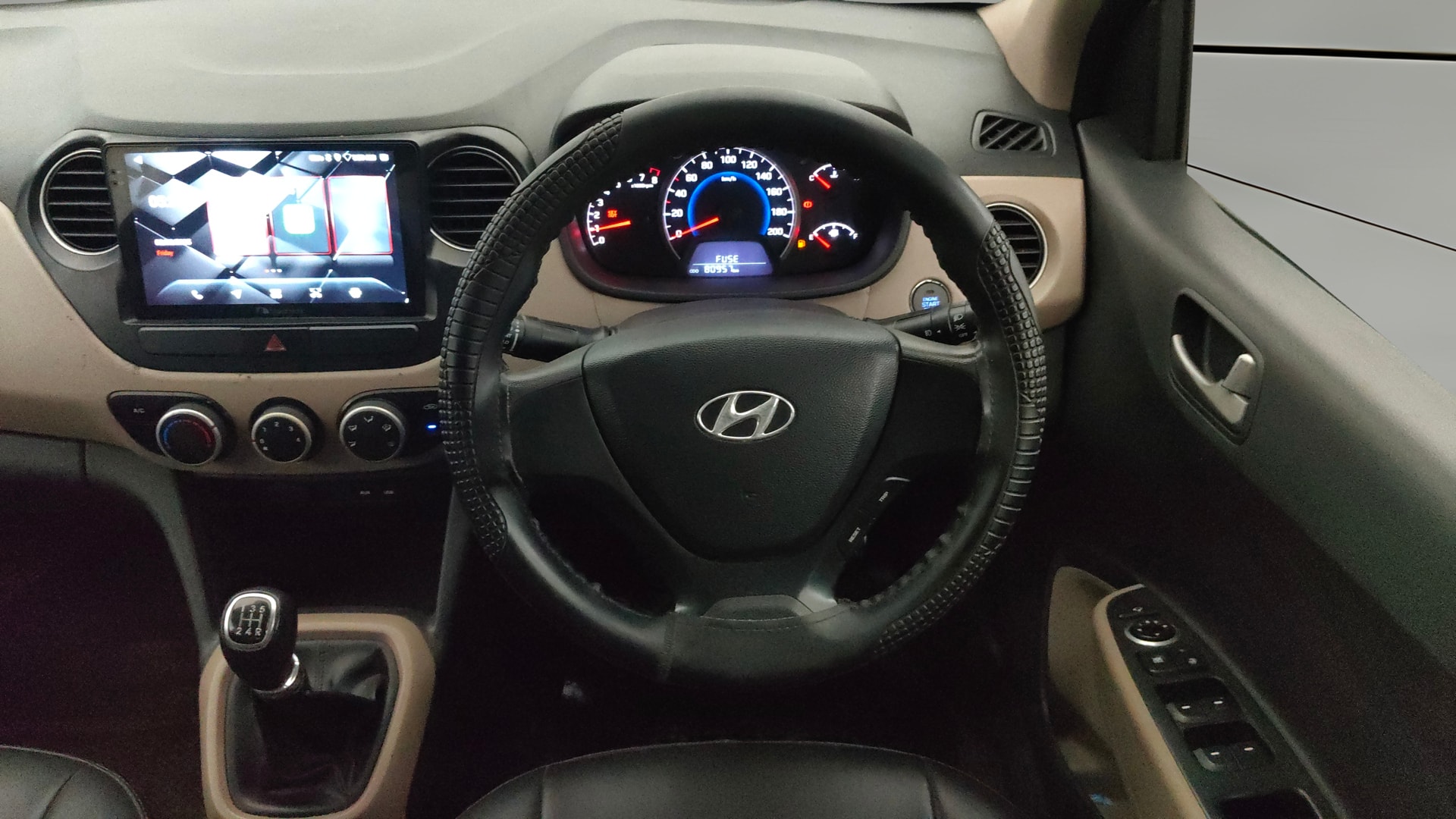 Used 2014 Hyundai Grand i10 Used 2014 Hyundai Grand i10