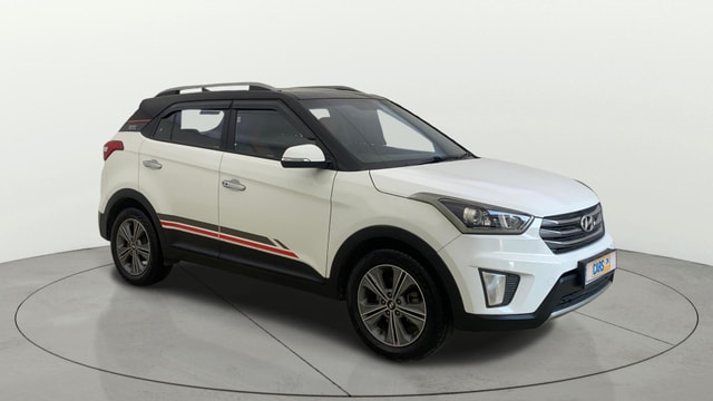 View Hyundai Creta Image 21 Used Hyundai Creta Image 21