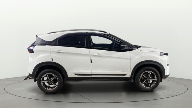 View Tata Nexon Image 9 Used Tata Nexon Image 9